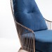 MUNIH - Premium Lounge Chair