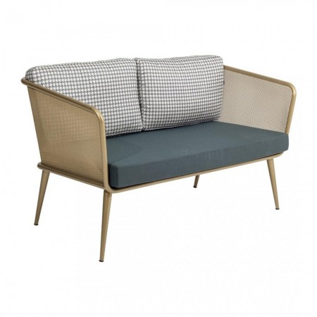 NASUS / DOUBLE - outdoor lounge set