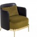 ODIS - Premium Lounge Chair