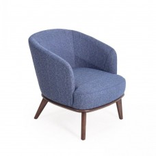 OREGON - Designer Lounge Chair