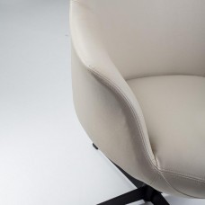 POMELO / SWIVEL - Designer Lounge Chair