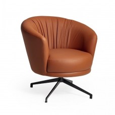 RELAX / SWIVEL - Designer Lounge Chair