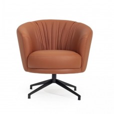 RELAX / SWIVEL - Designer Lounge Chair