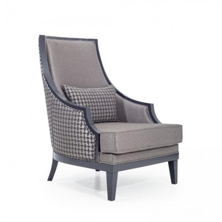 RIGEL - Lounge Chair
