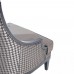 RIGEL - Lounge Chair