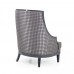 RIGEL - Lounge Chair