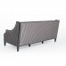 RIGEL SOFA - designer sofa