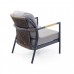 ROXAS / DOUBLE - outdoor lounge set