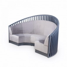 SAMIRA SOFA - designer sofa
