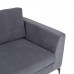 SIBYA SOFA - designer sofa