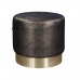 SNOW POUF - By Leta Contract Chair
