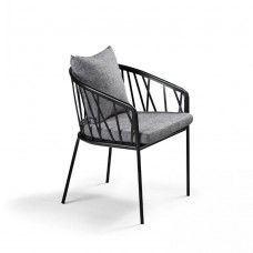SUELI - outdoor chair