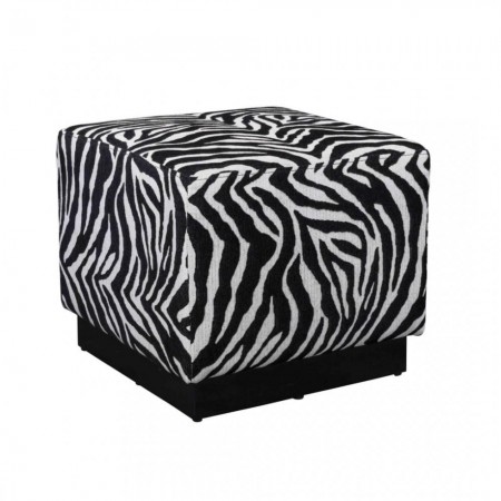 SUGAR POUF - By Leta Contract Chair