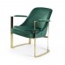 TALUX - Designer Lounge Chair