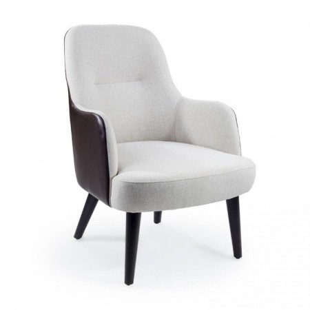 TELDA - Designer Lounge Chair