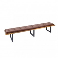 TIMSAH BENCH - bench seating