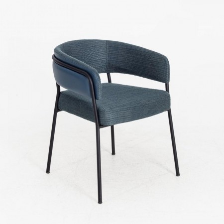 VELDA - armchair