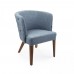 VENTA / QUILTED - Restaurant ArmChair