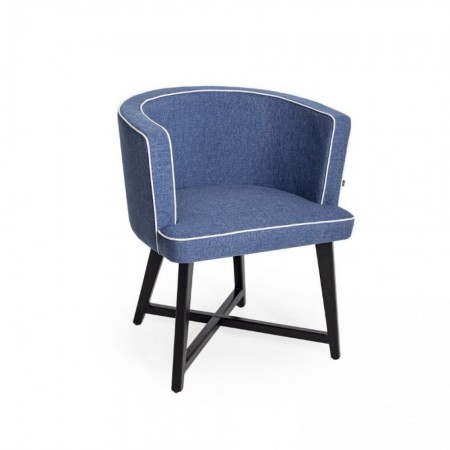 WENDY - Restaurant ArmChair